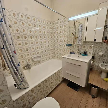 Le Belvedere D'eden - Panoramic Sea View Apartment