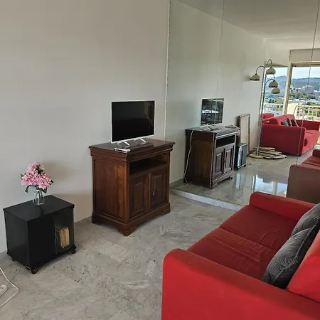 Le Belvedere D'eden - Panoramic Sea View *