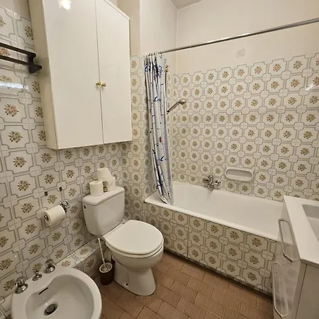 Apartment Le Belvedere D'eden - Panoramic Sea View